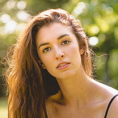 Olivia Carter