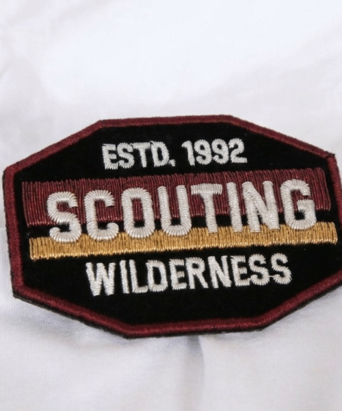 Premium Embroidery Patches and Custom Labels for Modern Brands