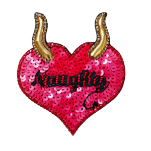 custom sequins hand embroidery patches