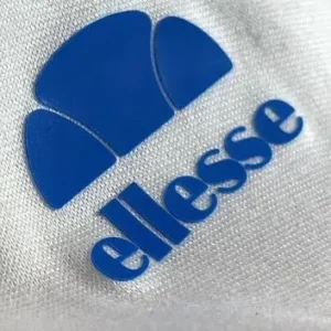 Custom Heat Transfer Labels