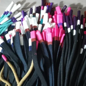 Custom Draw Cords and Laces Manufacturer