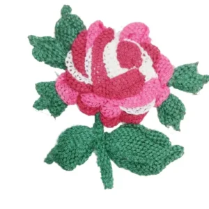 Cotton Hand Embroidery